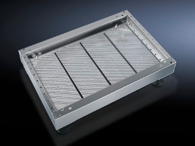 PS2908000 Rittal enclosures Base/plinth trim, modular for base/plinth TS, stainless steel and base/plinth, complete, stainless steel - Rittal air conditioning Rittal electric cabinet Rittal busbar Rittal fan Rittal PDU PS2908.000