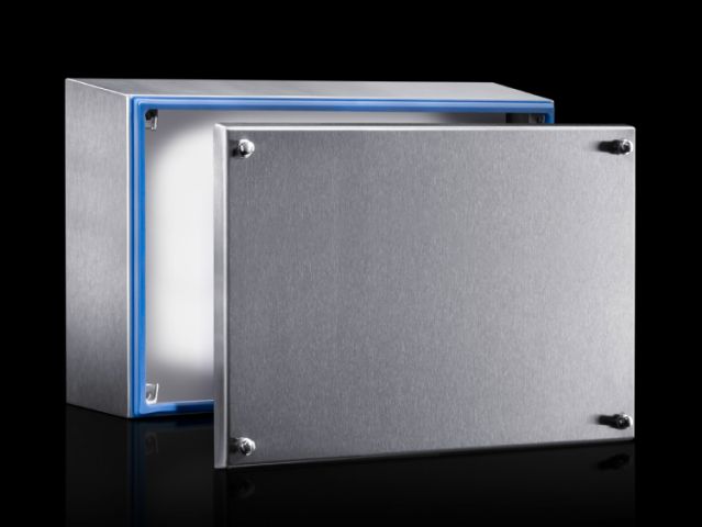 HD1676600 Rittal enclosures Terminal box HD - Rittal air conditioning Rittal electric cabinet Rittal busbar Rittal fan Rittal PDU  HD1676.600