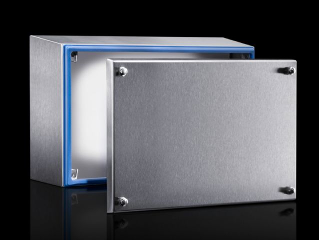 HD1674600 Rittal enclosures Terminal box HD - Rittal air conditioning Rittal electric cabinet Rittal busbar Rittal fan Rittal PDU  HD1674.600