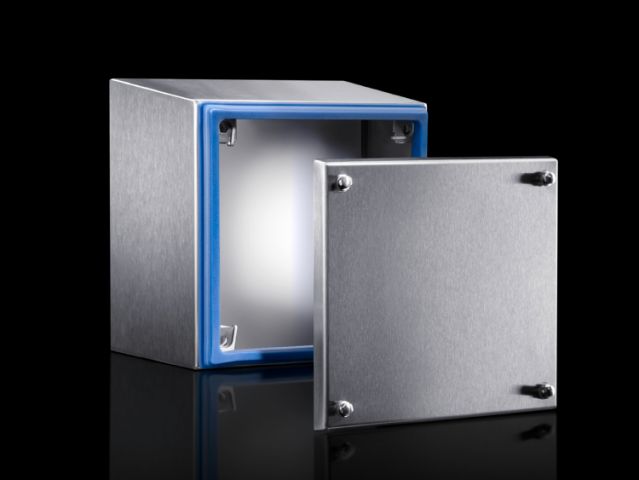HD1671600 Rittal enclosures Terminal box HD - Rittal air conditioning Rittal electric cabinet Rittal busbar Rittal fan Rittal PDU  HD1671.600