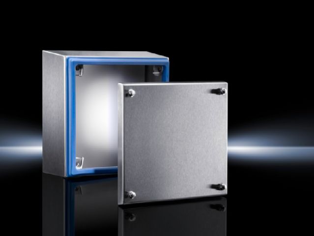 HD1670600 Rittal enclosures Terminal box HD - Rittal air conditioning Rittal electric cabinet Rittal busbar Rittal fan Rittal PDU  HD1670.600