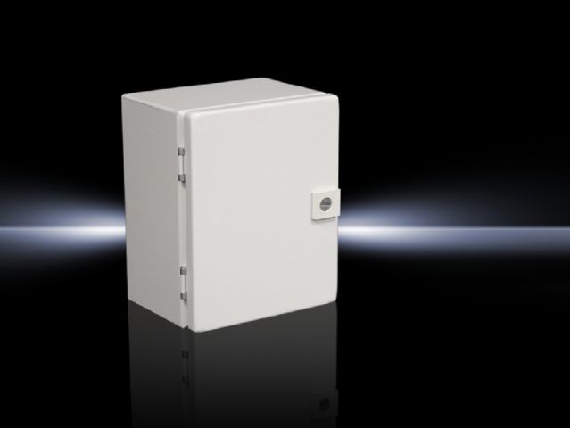 JB8018585 Rittal enclosures JB Junction box Carbon steel - Rittal air conditioning Rittal electric cabinet Rittal busbar Rittal fan Rittal PDU JB8018.585