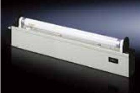 PS7187642 Rittal enclosures Lighting power 14W Voltage 230V Width 452 Height 117 Depth 50 - Rittal air conditioning Rittal electric cabinet Rittal busbar Rittal fan Rittal PDU PS7187.642