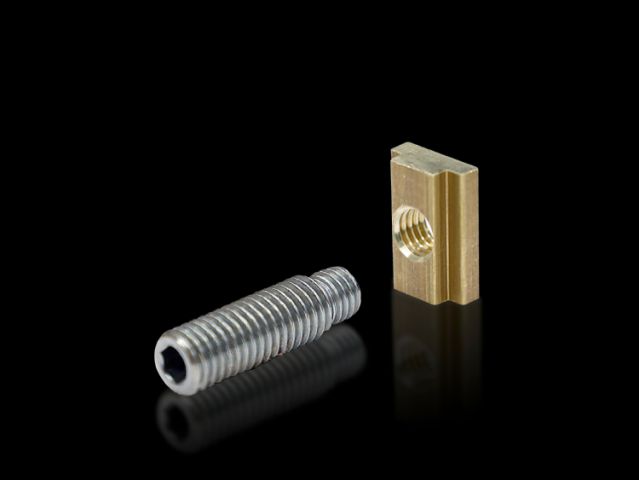 SV9640370 Rittal busbar Terminal studs for Maxi-PLS M12 30mm To fit busbars Maxi-PLS 45 S/45 - Rittal enclosures Rittal electric cabinet Rittal busbar Rittal fan Rittal PDU SV9640.370
