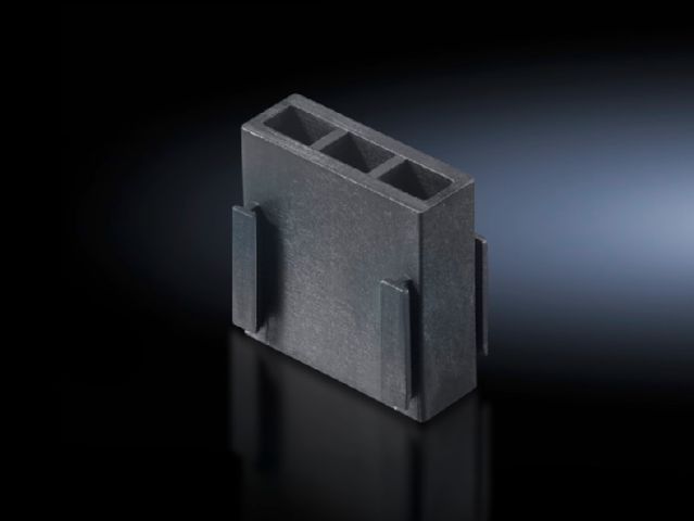 SV9676008 Rittal busbar Filler pieces - Rittal enclosures Rittal electric cabinet Rittal busbar Rittal fan Rittal PDU SV9676.008