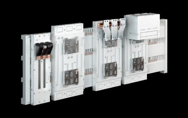SV9677770 Rittal busbar Component adaptor clamping attachment 630A - Rittal enclosures Rittal electric cabinet Rittal busbar Rittal fan Rittal PDU SV9677.770