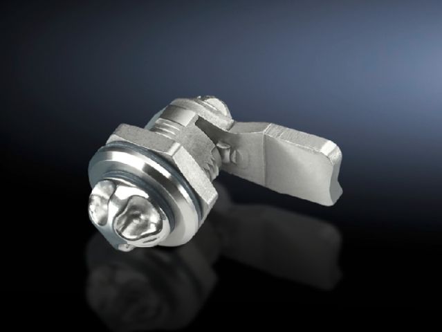 HD2304010 Rittal enclosures Cam lock HD - Rittal air conditioning Rittal electric cabinet Rittal busbar Rittal fan Rittal PDU HD2304.010