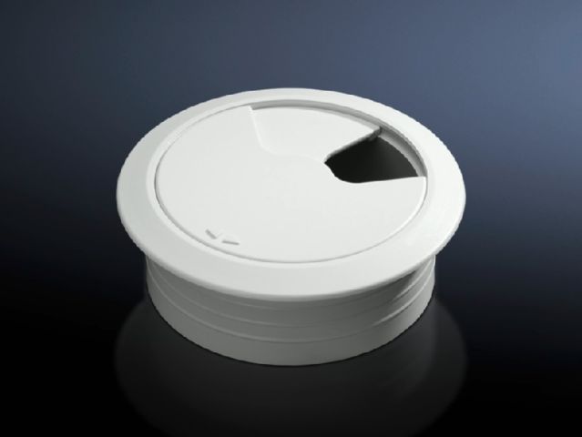 IW6902770 Rittal enclosures Cable gland for IW worktops - Rittal air conditioning Rittal electric cabinet Rittal busbar Rittal fan Rittal PDU IW6902.770