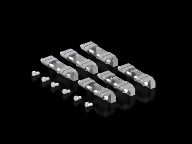 SZ4190000 Rittal enclosures 130° hinges - Rittal air conditioning Rittal electric cabinet Rittal busbar Rittal fan Rittal PDU SZ4190.000