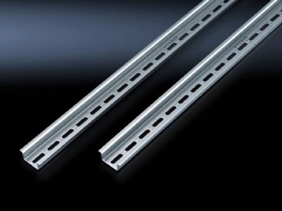SZ2313750 Rittal cabinet support rail according to EN60715 type TS35/7,5 length 2m -Rittal cabinets/Rittal air conditioning/Rittal electric cabinet/Rittal fan/Rittal PDU/rittal SZ2313.750