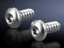 SZ2486300 Rittal cabinet for cabinet profile mounting rails and mounting chassis with a 4.5mm diameter round hole -Rittal cabinets/Rittal air conditioning/Rittal electric cabinet/Rittal fan/Rittal PDU/rittal SZ2486.300