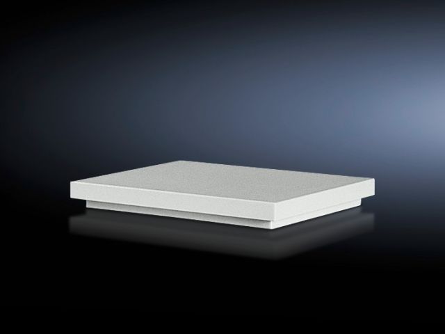 SK3149007 Rittal Air Conditioner Top Mount Fan 230V 42W 360m³/h Width 420mm Height 95mm Depth 340mm Opening Width 345mm Depth 265mm -Rittal cabinets/Rittal air conditioning/Rittal electric cabinet/Rittal fan/Rittal PDU/rittal -SK3149.007