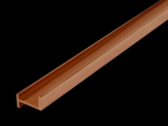SV3525010 Rittal PLS Special Busbar E-Cu for PLS800 system, thickness 5, cross section 300, length 895, for Rittal cabinets with a width of 1000-Rittal cabinets/Rittal air conditioning/Rittal electric cabinet/Rittal fan/Rittal PDU/rittal- SV3525.010