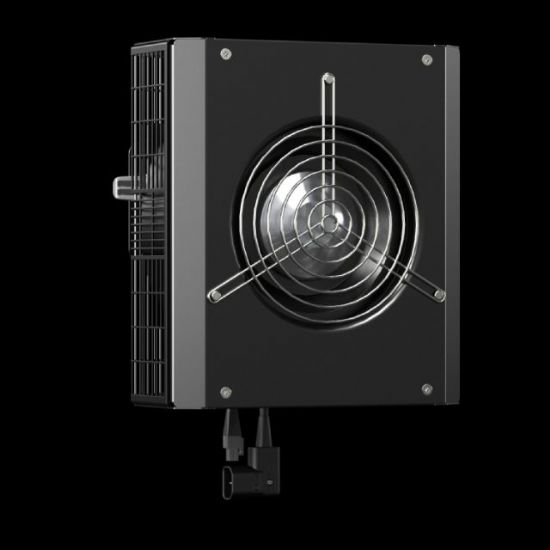 SK3311016 Rittal Air Conditioner LCP Rack/In-line CW Fan Module-Rittal electric cabinet Rittal busbar Rittal PDU SK3311.016