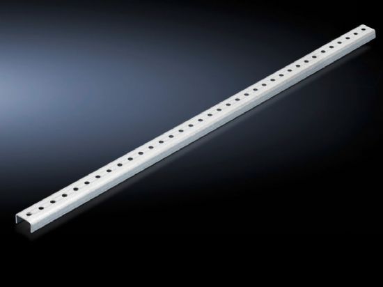 SV9674381 Rittal Busbar Mounting Rail Distribution Busbar Cover Plate Kit (Jean Müller Load Disconnector) suitable for Rittal cabinets with a height of 2000/2200 mm -Rittal cabinets/Rittal air conditioning/Rittal electric cabinet/Rittal fan/Rittal PDU/rittal- SV9674.381