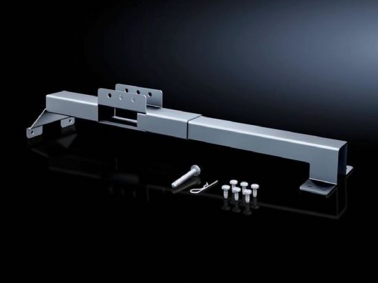 SV9666731 Rittal busbar ISV distribution cabinet depth support, replacement model SV9666732/SV9666.732-Rittal cabinets/Rittal air conditioning/Rittal electric cabinet/Rittal fan/Rittal PDU/rittal-SV9666.731