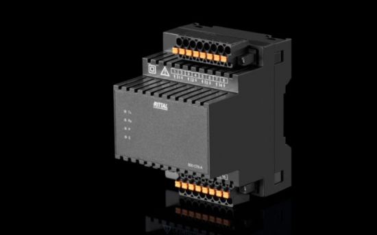 SV9393231 Rittal busbar current measurement module REM800-Rittal cabinets/Rittal air conditioning/Rittal electric cabinet/Rittal fan/Rittal PDU/rittal-CT-8-A-SV9393.231