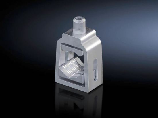 SV9677440 Rittal busbar V-type terminal block, structural dimension 3, for NH strip fuse load switch -Rittal cabinets/Rittal air conditioning/Rittal electric cabinet/Rittal fan/Rittal PDU/rittal- SV9677.440