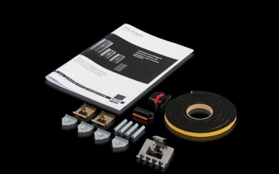 SK3399014 Rittal Air Conditioning Accessory Kit -Rittal electric cabinet Rittal busbar Rittal PDU SK3399.014
