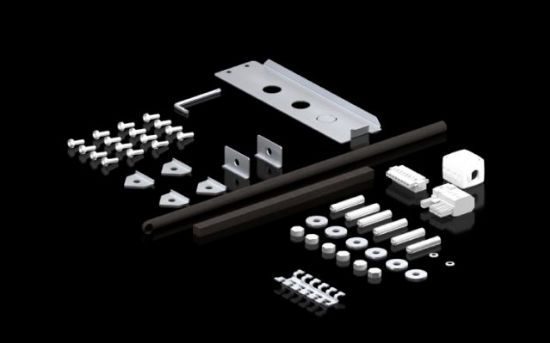 SK3399019 Rittal Air Conditioning Accessory Kit -Rittal electric cabinet Rittal busbar Rittal PDU SK3399.019