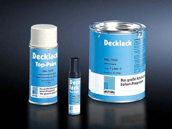 SZ2436732 Rittal Cabinet Paint-33 Sample-Rittal cabinets/Rittal air conditioning/Rittal electric cabinet/Rittal fan/Rittal PDU/rittal-SZ2436.732