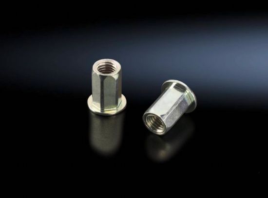 TS8000500 Rittal cabinet connecting sleeve for Flex-Block corner connectors -Rittal cabinets/Rittal air conditioning/Rittal electric cabinet/Rittal fan/Rittal PDU/rittal- TS8000.500