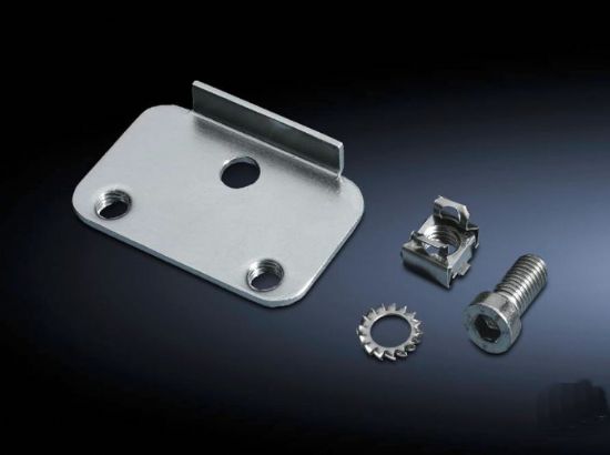 TS8800220 Rittal cabinet base adapter for horizontal feet -Rittal cabinets/Rittal air conditioning/Rittal electric cabinet/Rittal fan/Rittal PDU/rittal- TS8800.220