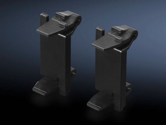 DK7044020 Rittal cabinet cover for network cable manager-Rittal cabinets/Rittal air conditioning/Rittal electric cabinet/Rittal fan/Rittal PDU/rittal-DK7044.020