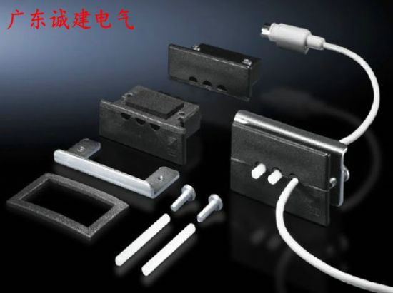 SZ2400300 Rittal cabinet small plug-in cable gland for 2 cables with a diameter of 6-8mm-Rittal cabinets/Rittal air conditioning/Rittal electric cabinet/Rittal fan/Rittal PDU/rittal-SZ2400.300