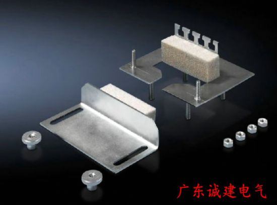 CP6052500 Rittal cabinet cable entry template for supporting arm connection, diameter 130mm-Rittal cabinets/Rittal air conditioning/Rittal electric cabinet/Rittal fan/Rittal PDU/rittal-CP6052.500