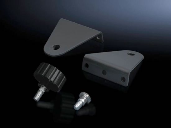 CP6341000 Rittal cabinet wall mounting bracket, rotatable-Rittal cabinets/Rittal air conditioning/Rittal electric cabinet/Rittal fan/Rittal PDU/rittal-CP6341.000