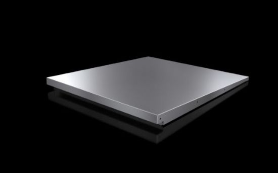 VX8806455 Rittal Cabinet Rainproof Top Cover, Stainless Steel AISI304, for Rittal cabinets 800mm wide and 600mm deep-Rittal cabinets/Rittal air conditioning/Rittal electric cabinet/Rittal fan/Rittal PDU/rittal-VX8806.455
