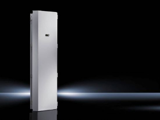 SK3310710 Rittal Air Conditioning Module 2.5KW Internal Circuit IP54 1100m³/h 115V/110V-Rittal cabinets/Rittal air conditioning/Rittal electric cabinet/Rittal fan/Rittal PDU/rittal-SK3310.710