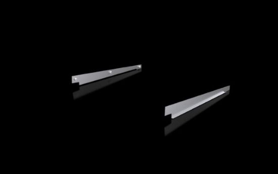 VX8105460 Rittal Cabinet Side Panel for VX Protective Top Cover with a Depth of 800mm-Rittal cabinets/Rittal air conditioning/Rittal electric cabinet/Rittal fan/Rittal PDU/rittal-VX8105.460