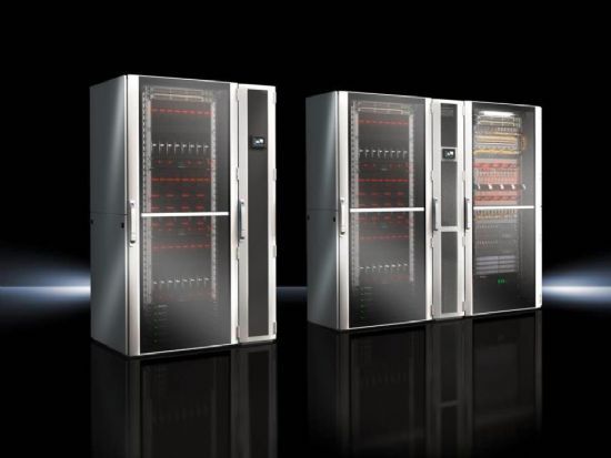 SK3311230 Rittal Air Conditioning Liquid Cooling Cabinet (LCP) CW Replacement for SK3312230/SK3312.230-Rittal cabinets/Rittal air conditioning/Rittal electric cabinet/Rittal fan/Rittal PDU/rittal-SK3311.230