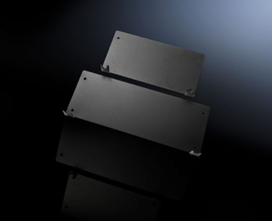 DK9982238 Rittal cabinet Cable Manager End Cap-Rittal cabinets/Rittal air conditioning/Rittal electric cabinet/Rittal fan/Rittal PDU/rittal-DK9982.238