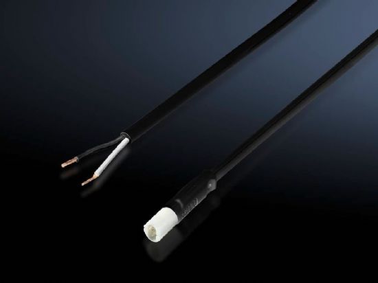 SZ2500660 Rittal Cabinet Cable for door position switch with LED system luminaire without UL certification-Rittal cabinets/Rittal air conditioning/Rittal electric cabinet/Rittal fan/Rittal PDU/rittal-SZ2500.660