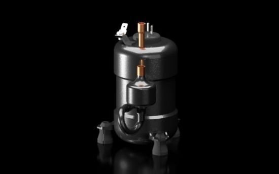 SK1194337 Rittal Air Conditioner Compressor-Rittal cabinets/Rittal air conditioning/Rittal electric cabinet/Rittal fan/Rittal PDU/rittal-SK1194.337