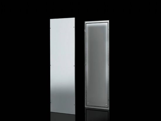 TS8186235 Rittal cabinet side panel secured with screws, for cabinets 1800mm high and 600mm deep, for TSTSIT-Rittal enclosures/Rittal air conditioning/Rittal electric cabinet/Rittal fan/Rittal PDU-TS8186.235