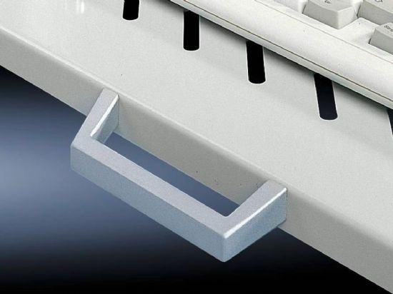 DK5501730 Rittal Cabinet: All shelves support handle fixing-Rittal enclosures/Rittal air conditioning/Rittal electric cabinet/Rittal fan/Rittal PDU-DK5501.730