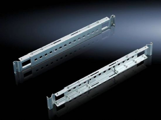 DK7063892 Rittal Cabinet Mounting Kit 1.5U, 100KG Load Capacity, with Different Depths for Imperial Plates-Rittal enclosures/Rittal air conditioning/Rittal electric cabinet/Rittal fan/Rittal PDU-DK7063.892