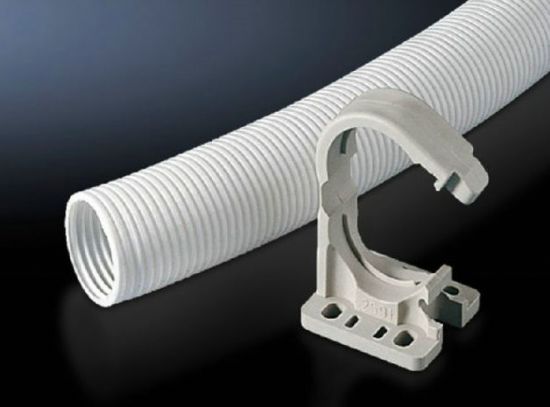 SZ2592000 Rittal cabinet cable conduit clamp for cable conduits with a diameter of 48mm-Rittal enclosures/Rittal air conditioning/Rittal electric cabinet/Rittal fan/Rittal PDU-SZ2592.000
