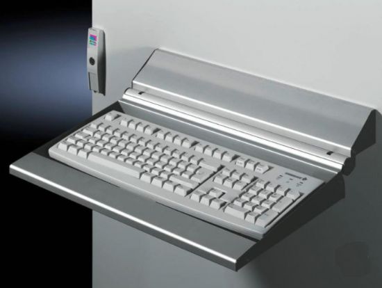 SM2383010 Rittal cabinet body flat connector for installing keyboard trays SM2383000/SM2383.000-Rittal enclosures/Rittal air conditioning/Rittal electric cabinet/Rittal fan/Rittal PDU-SM2383.010
