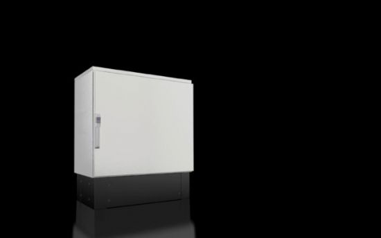 AX7993175 Rittal Cabinet Compact Cabinet Distributor AX BMW, Width 800, Height 900, Depth 400, Total Height 1100-Rittal enclosures/Rittal air conditioning/Rittal electric cabinet/Rittal fan/Rittal PDU-AX7993.175