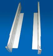 DK7187948 Rittal Cabinet L-shaped server rack, sliding rail width 480mm, depth 600-900mm-Rittal enclosures/Rittal air conditioning/Rittal electric cabinet/Rittal fan/Rittal PDU-DK7187.948