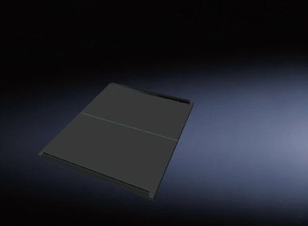 FR7906012 Rittal enclosure base plate for Rittal enclosures with 600mm height and 1200mm depth-Rittal cabinet/Rittal air conditioning/Rittal electric cabinet/Rittal fan/Rittal PDU-FR7906.012