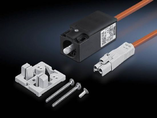 SZ2586010 Rittal Enclosure Door Switch-Rittal cabinet/Rittal air conditioning/Rittal electric cabinet/Rittal fan/Rittal PDU-SZ2586.010