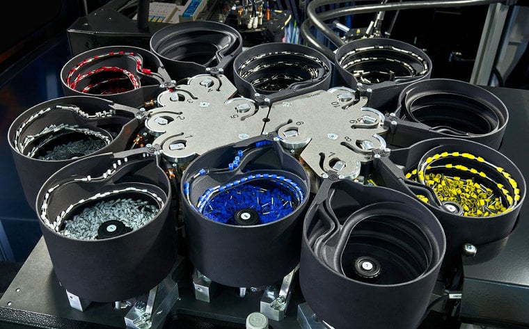 Rittal Product Accessories