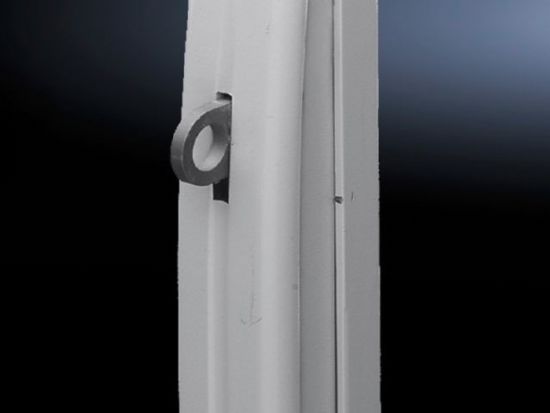 TS8611030 Rittal Enclosure Comfort handle for TS, TS IT, VX SE, PC, IW-Rittal cabinet/Rittal air conditioning/Rittal electric cabinet/Rittal fan/Rittal PDU-TS8611.030